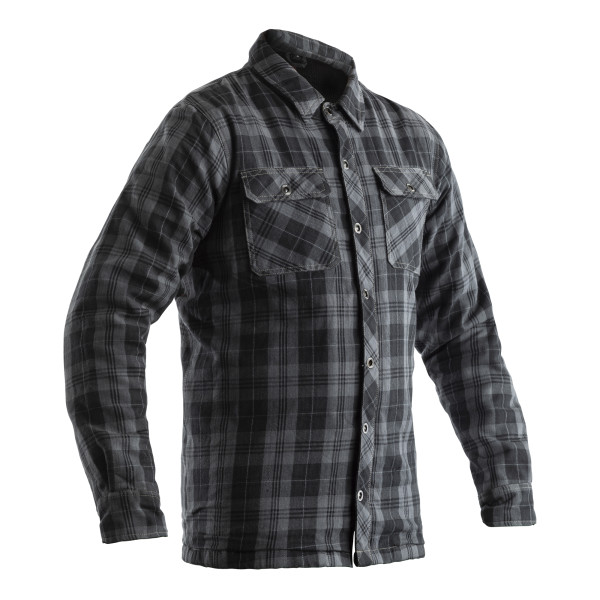 RST RST x Kevlar® Lumberjack CE Mens Textile Shirt